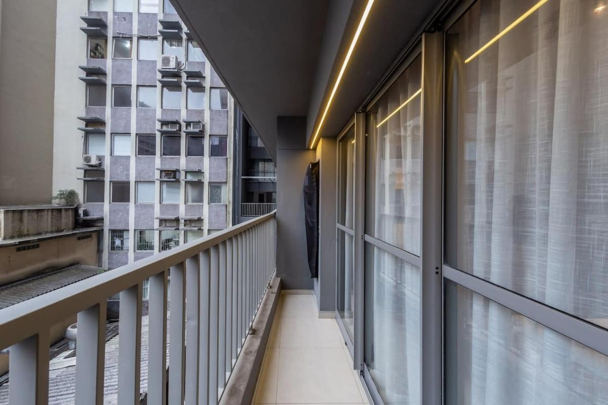 Apartamento Bhomy Consolacao - Varanda E Lazer Completo Vn411 São Paulo