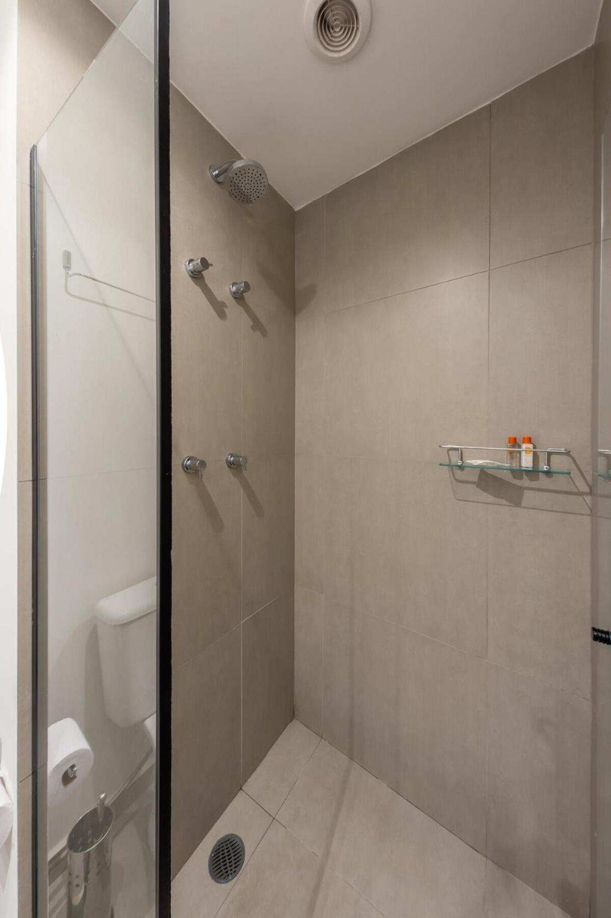 Bhomy Consolacao - Varanda E Lazer Completo Vn411 Apartamento